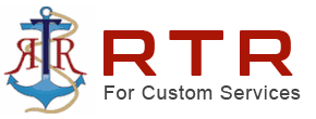 الرئيسيه -  RTR for Custom services Co.